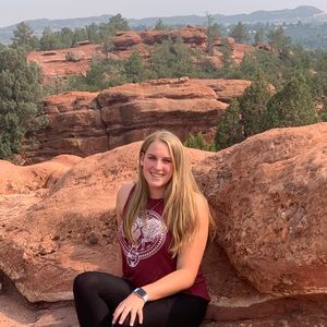 Meet your Posher, Ashlynn